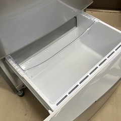 送料設置無料　AQUA ノンフロン冷凍冷蔵庫 AQR-271D 送料設置無料 AQUA ノンフロン冷凍冷蔵庫 AQR-271D AQUA AQR