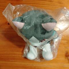 ドラえもん　ソーニャのぬいぐるみ　未開封の画像