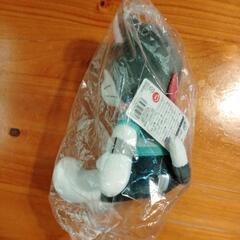 ドラえもん　ソーニャのぬいぐるみ　未開封の画像