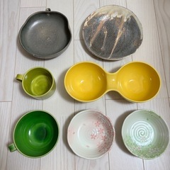 食器 スープコップ 皿 の画像
