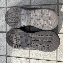 革靴(Bobson)25cmの画像
