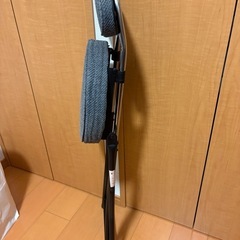 折りたたみチェアの画像