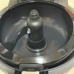 ティファール　アクティフライ
の画像