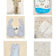 【エルメスなど】子供用品・雑貨・化粧品約20点まとめ売りの画像