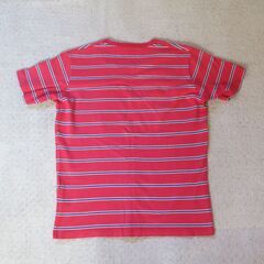 Tシャツ 男性用 Lサイズ ユニクロ 綿100％の画像