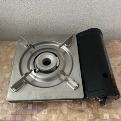 中古 ガスコンロの画像