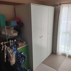 イケア IKEA KLEPPSTAD クレップスタードの画像