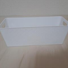 【USED】収納ケースの画像