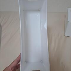 【USED】収納ケースの画像