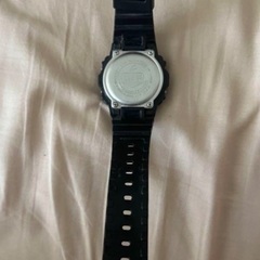 8/9で削除！大人気　G-SHOCK ソリッドカラーズ　5600BB の画像