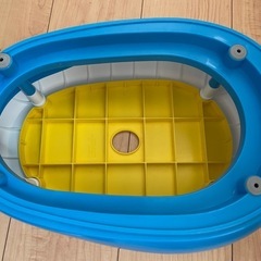 美品✨ドナルドダックおまる＆補助便座💙楽しく始めるトイトレ
の画像