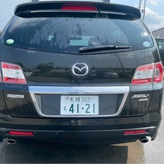 【即納車可能‼️】お出かけに最適なMPV‼️の画像