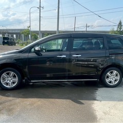 【即納車可能‼️】お出かけに最適なMPV‼️の画像