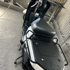 ホンダベンリー50 綺麗な車両ですの画像