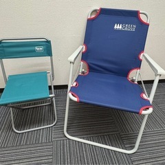 決まりました！【差し上げます】キャンプセット！の画像