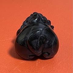 モリオン　貔貅置き物
の画像