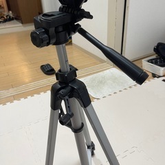 三脚の画像