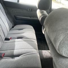 70マーク2バンの画像