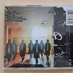 欅坂46　ガラスを割れ！の画像