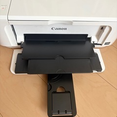 canon インクジェットプリンターMG3530の画像