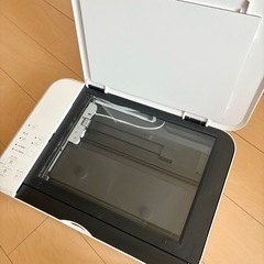 canon インクジェットプリンターMG3530の画像