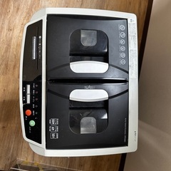 シュレッダーの画像