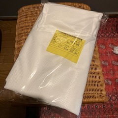 レースカーテン　未使用