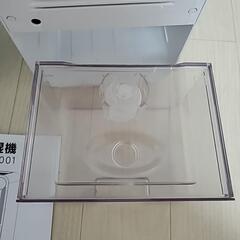 除湿機  8.9日に取りに来れる方お値引〇の画像
