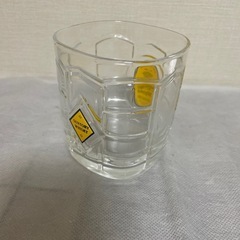 サントリー　ウィスキーグラス2個の画像