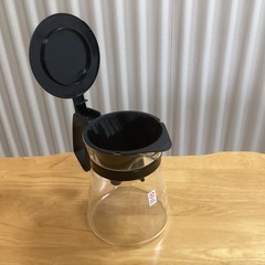 コーヒードリップポットの画像