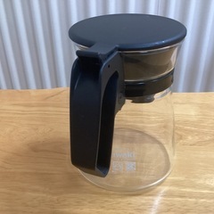 コーヒードリップポットの画像