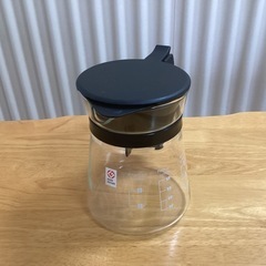 コーヒードリップポットの画像