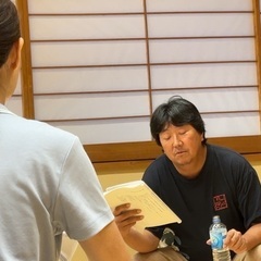 【俳優を目指す方・プロの役者さん向け】エンギシャ主催「演技者塾」開催の画像