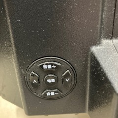 【配送無料】ORION 40型液晶テレビ OL40XD100  5341の画像