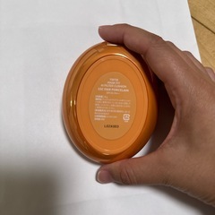 TIRTIR MASK FIT AL FILTER CUSHION 15c FAIR PORCLELAINの画像