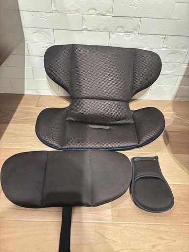 美品！リーマン　チャイルドシート ISOFIX 回転式 楽天市場】新生児~7歳頃まで 回転式 ISOFIX R129認可品