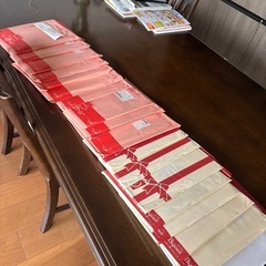 東方神起ファンクラブ会報の画像