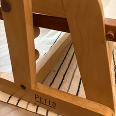 ペットの餌台　中古の画像