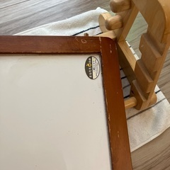 ペットの餌台　中古の画像
