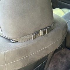 車用シートカバーの画像