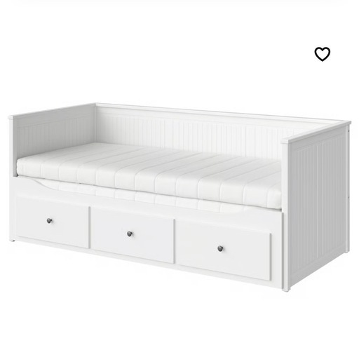 HEMNES ヘムネス