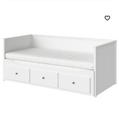 HEMNES ヘムネスの画像