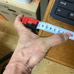 デスク　チェアー　引き出しの画像