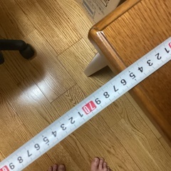 デスク　チェアー　引き出しの画像