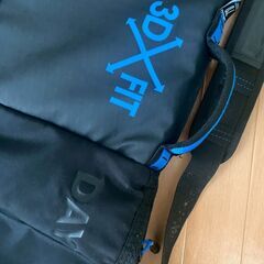 美品！FCS 7ft サーフボードケース　の画像