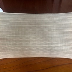 トトロ　い草　まくらの画像