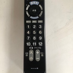 『お取引中』
SONY  ブラビア　２０インチ液晶テレビの画像