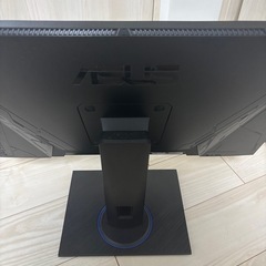 ASUS ゲーミングモニター　GCコントローラーセットの画像