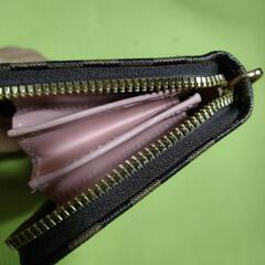 長財布の画像