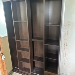 本棚の画像